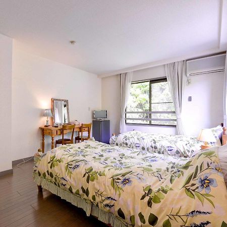 Santouan Bed & Breakfast Kyoto Luaran gambar