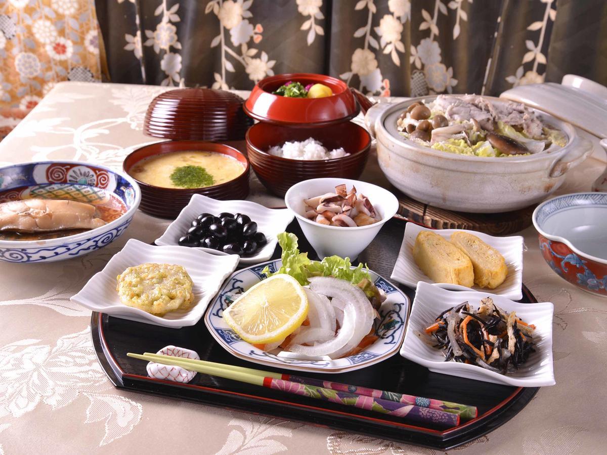 Santouan Bed & Breakfast Kyoto Luaran gambar