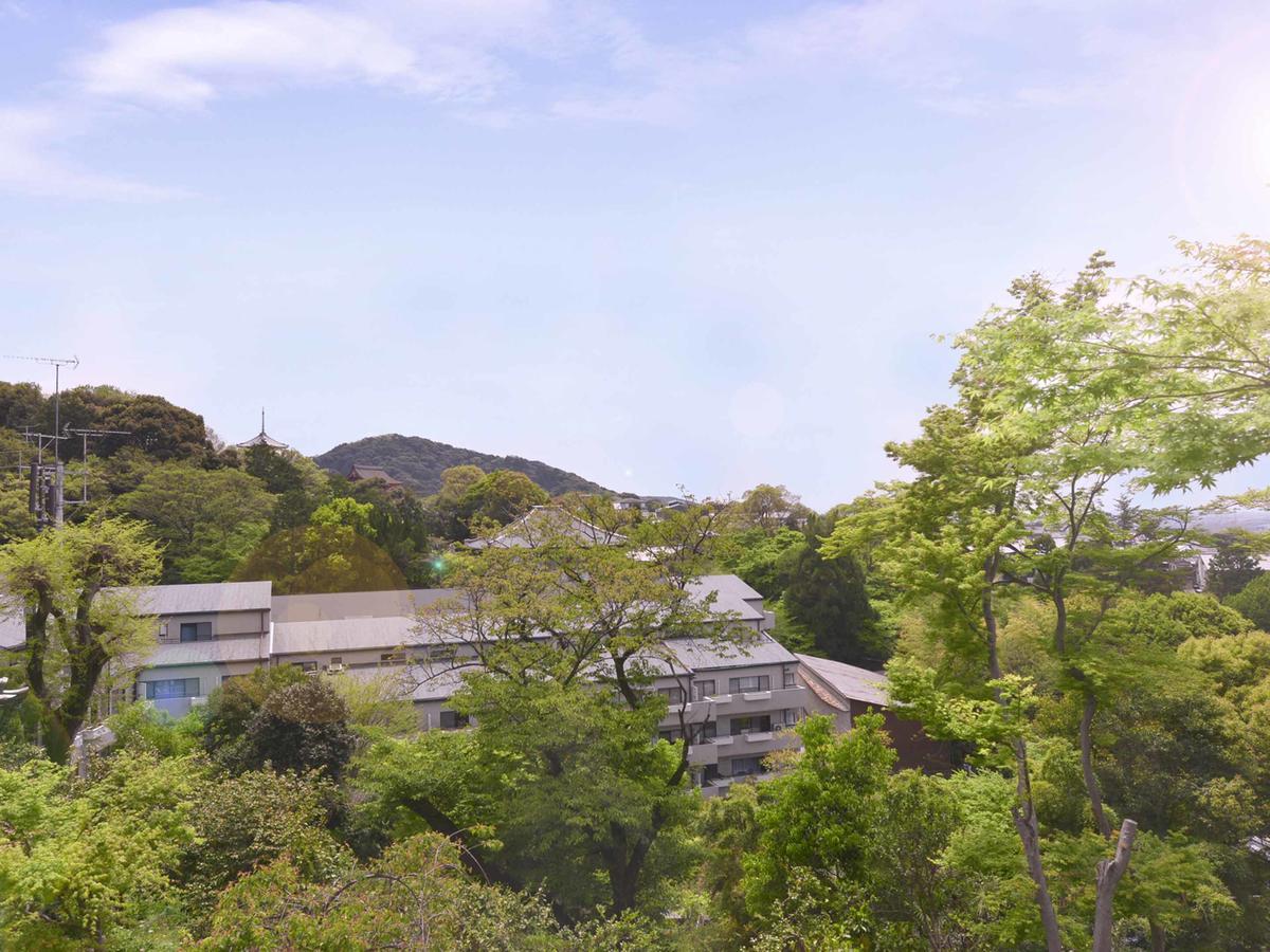 Santouan Bed & Breakfast Kyoto Luaran gambar