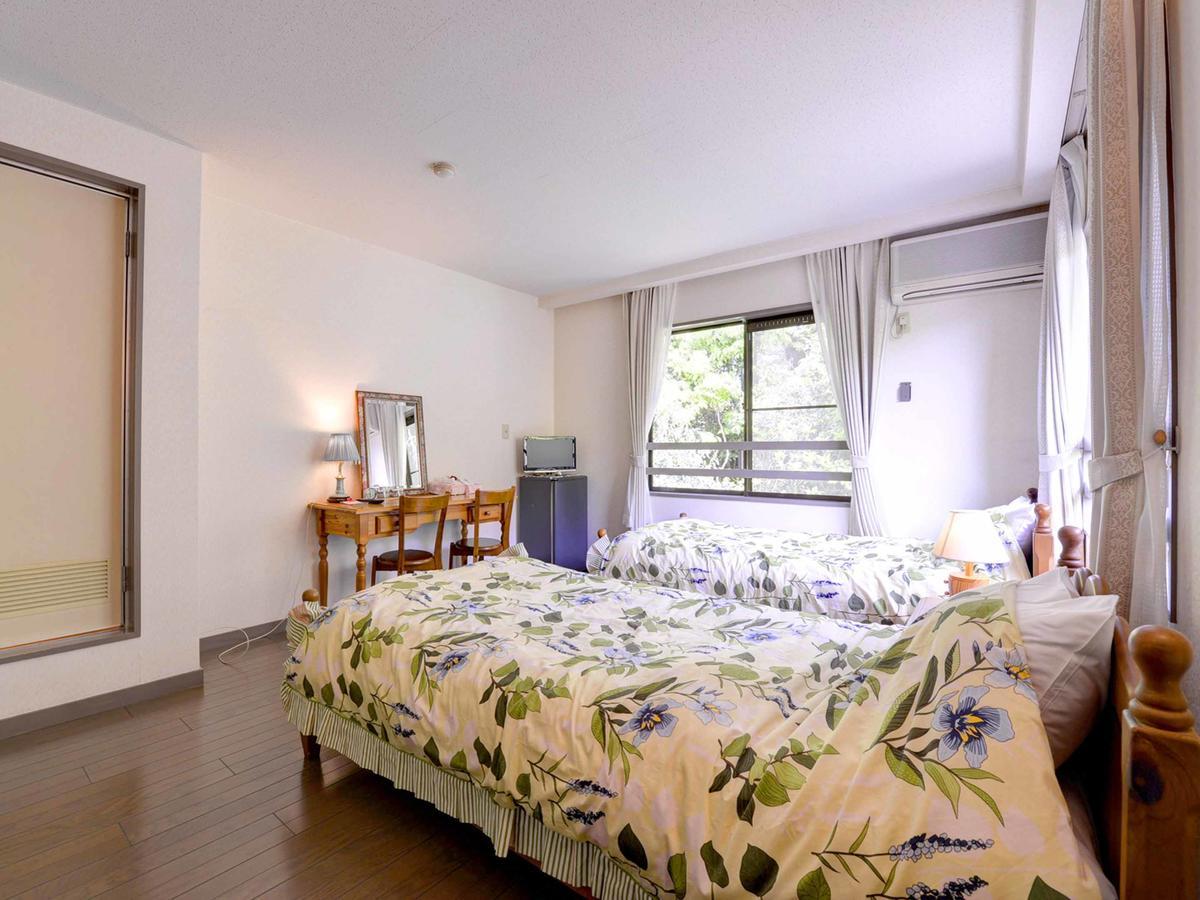 Santouan Bed & Breakfast Kyoto Luaran gambar