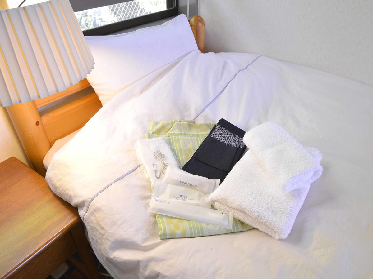 Santouan Bed & Breakfast Kyoto Luaran gambar