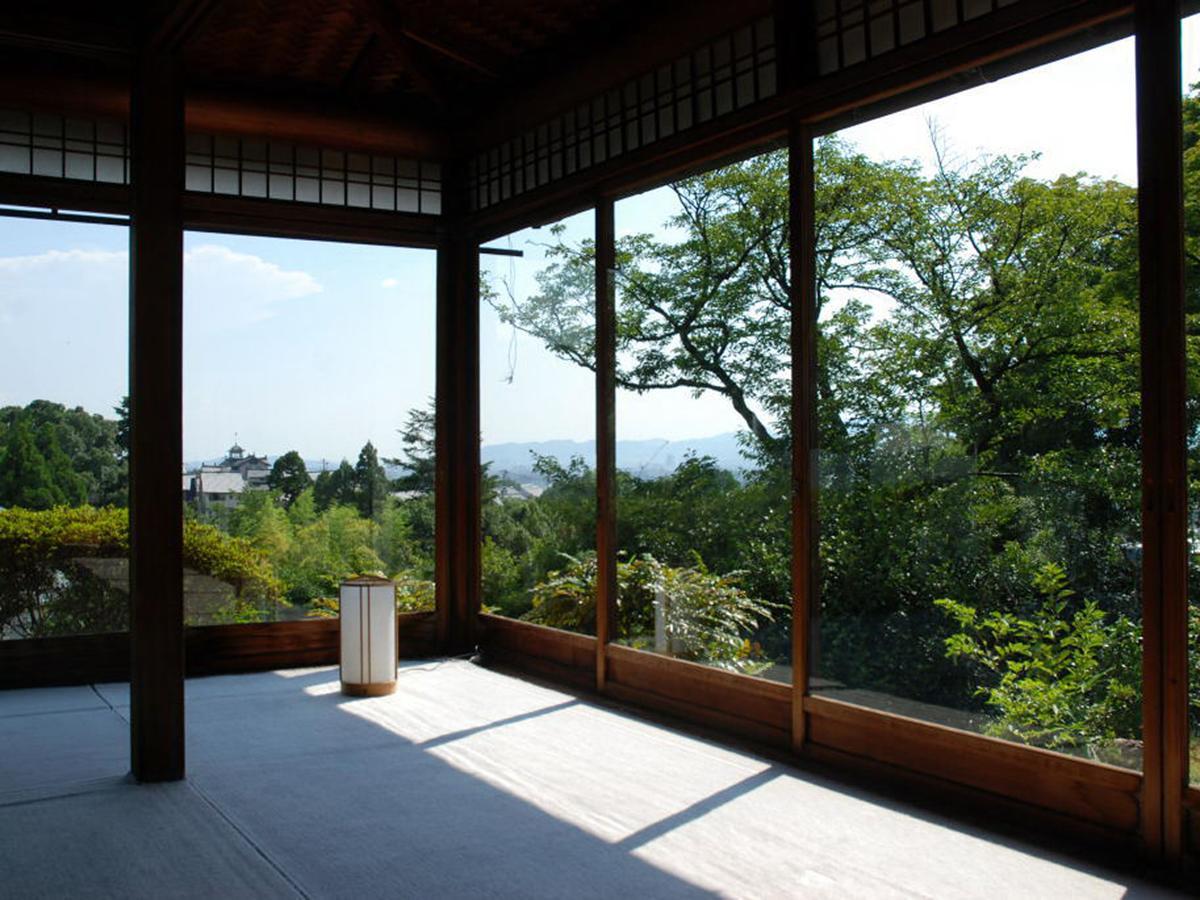 Santouan Bed & Breakfast Kyoto Luaran gambar
