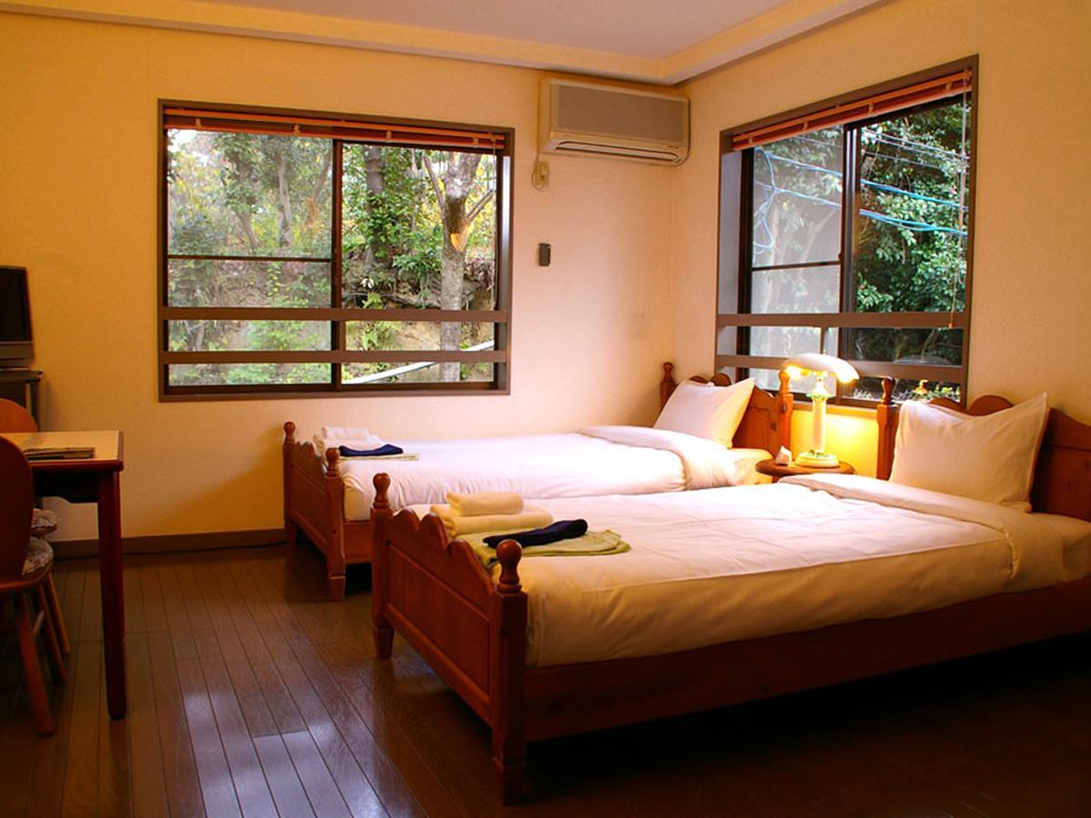 Santouan Bed & Breakfast Kyoto Luaran gambar