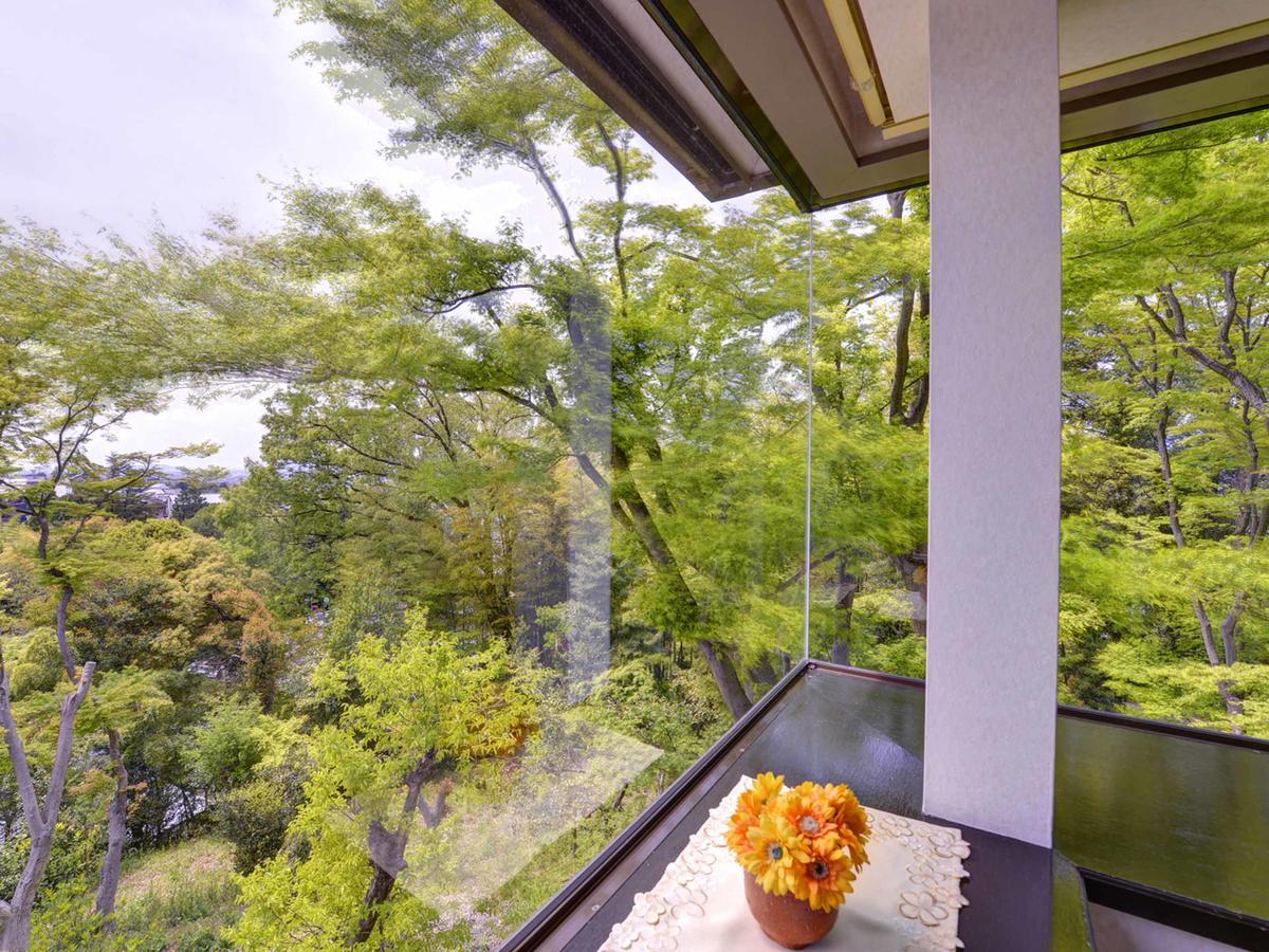 Santouan Bed & Breakfast Kyoto Luaran gambar