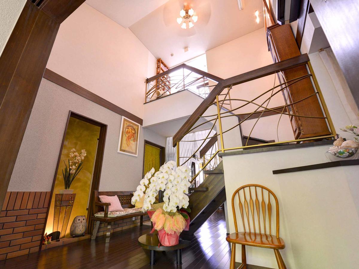 Santouan Bed & Breakfast Kyoto Luaran gambar