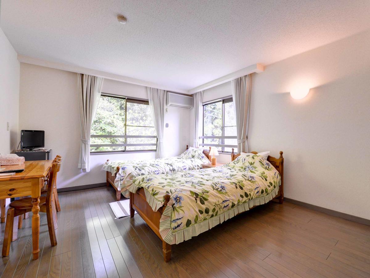 Santouan Bed & Breakfast Kyoto Luaran gambar