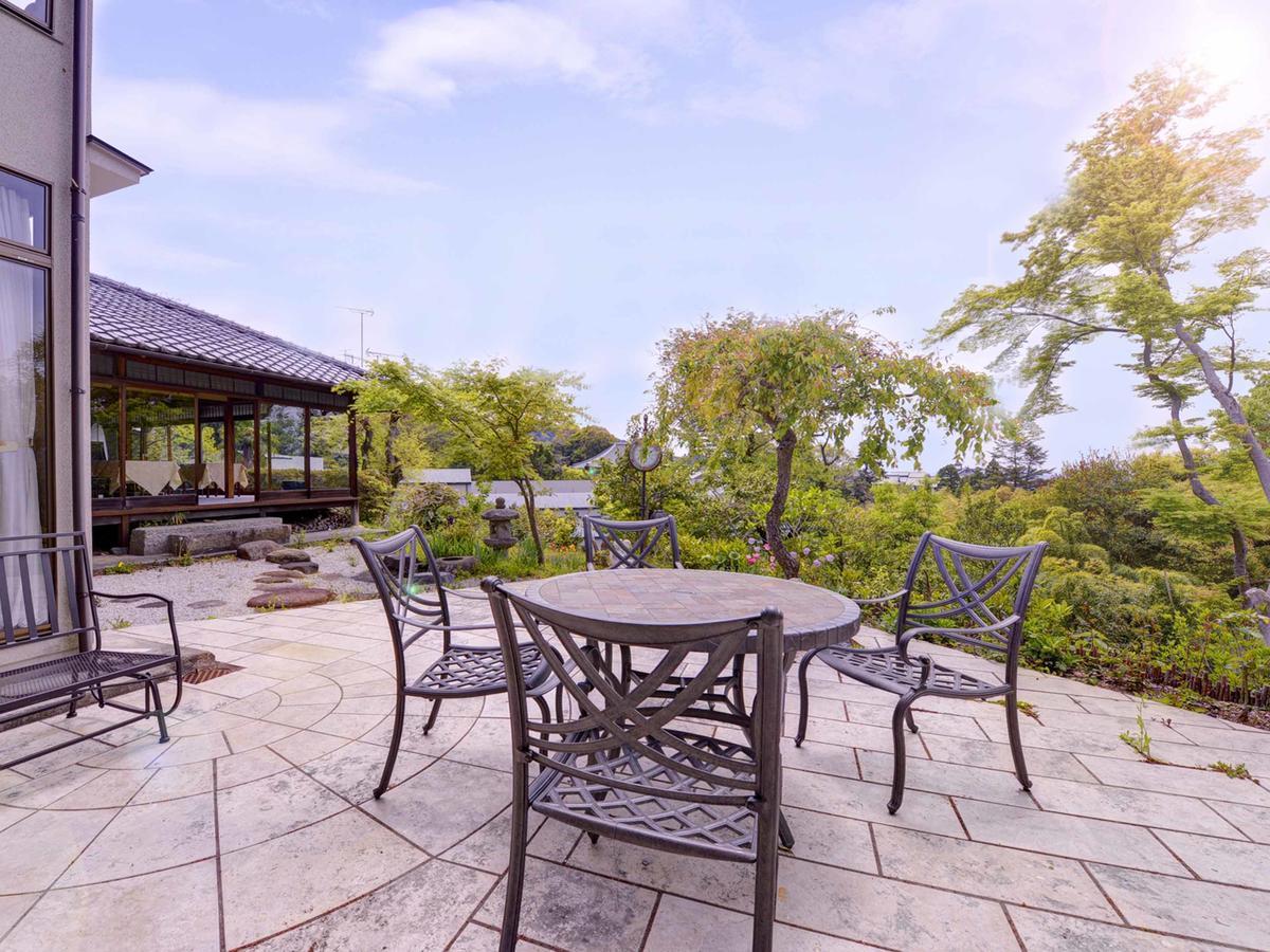 Santouan Bed & Breakfast Kyoto Luaran gambar