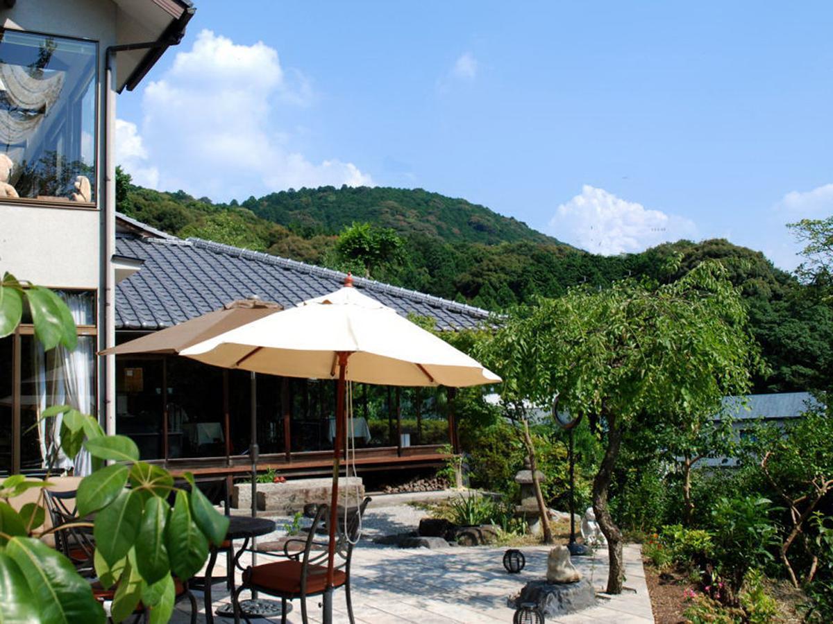 Santouan Bed & Breakfast Kyoto Luaran gambar