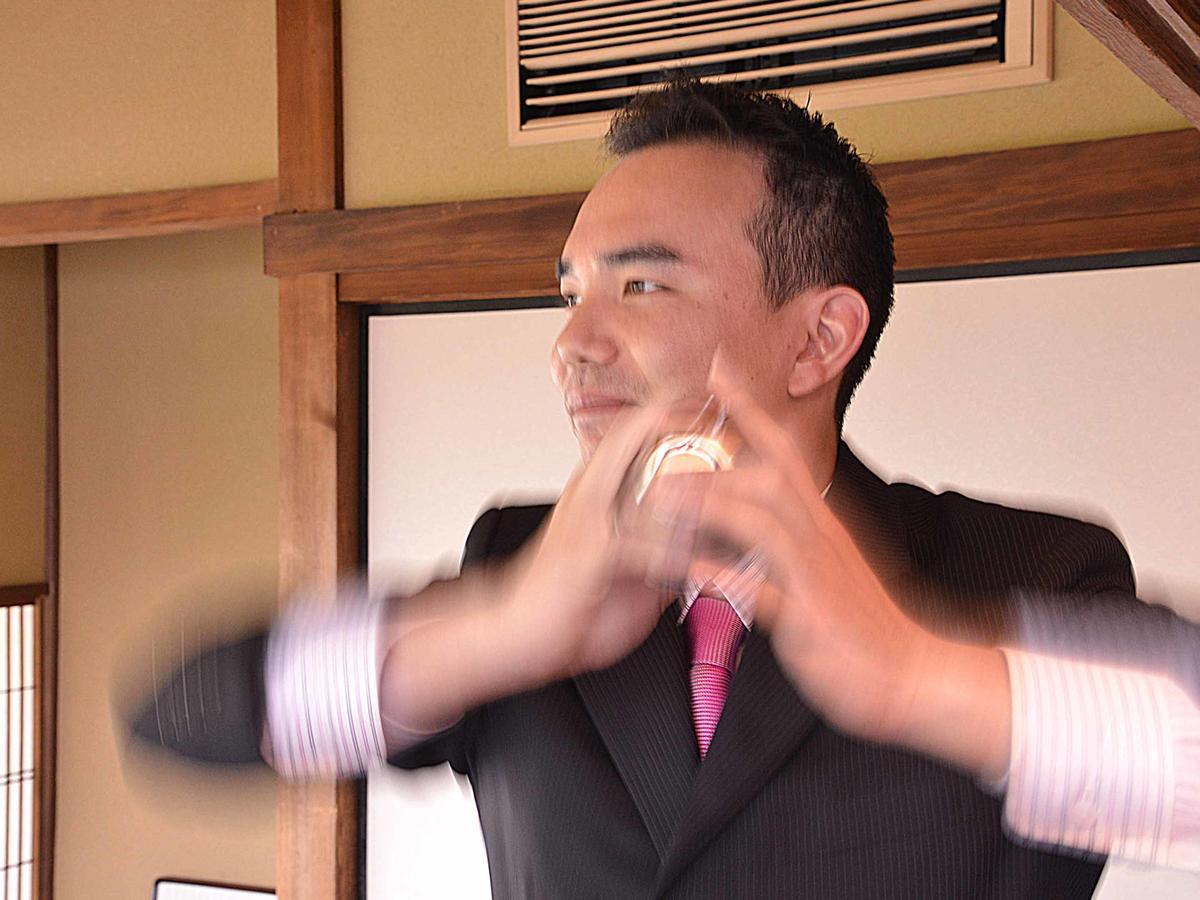 Santouan Bed & Breakfast Kyoto Luaran gambar