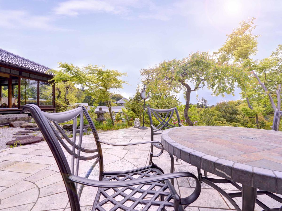 Santouan Bed & Breakfast Kyoto Luaran gambar