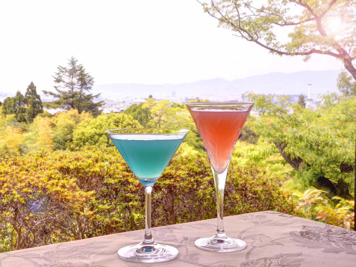 Santouan Bed & Breakfast Kyoto Luaran gambar
