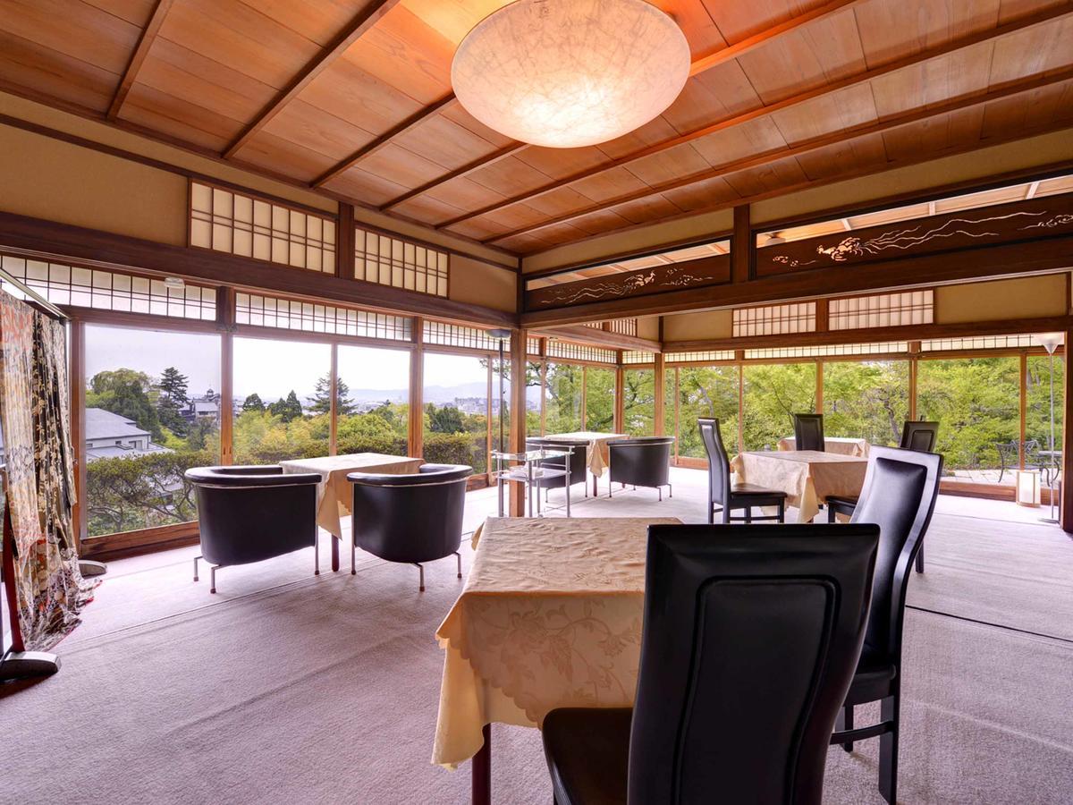 Santouan Bed & Breakfast Kyoto Luaran gambar