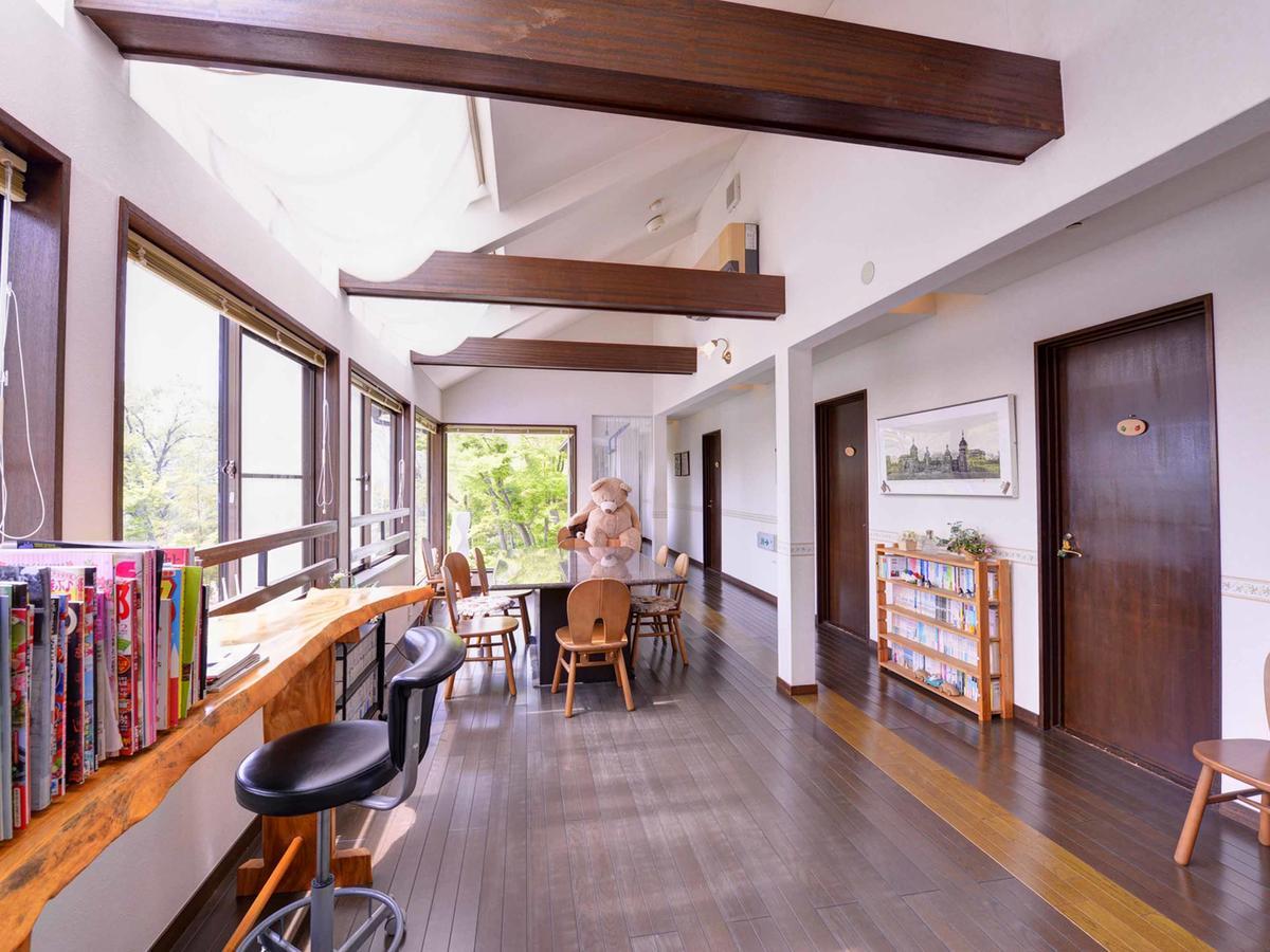 Santouan Bed & Breakfast Kyoto Luaran gambar