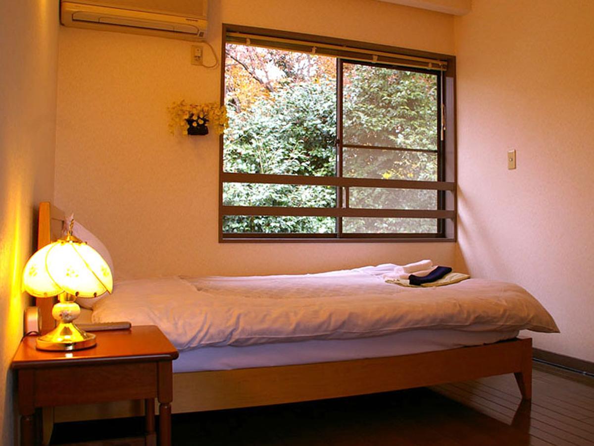 Santouan Bed & Breakfast Kyoto Luaran gambar