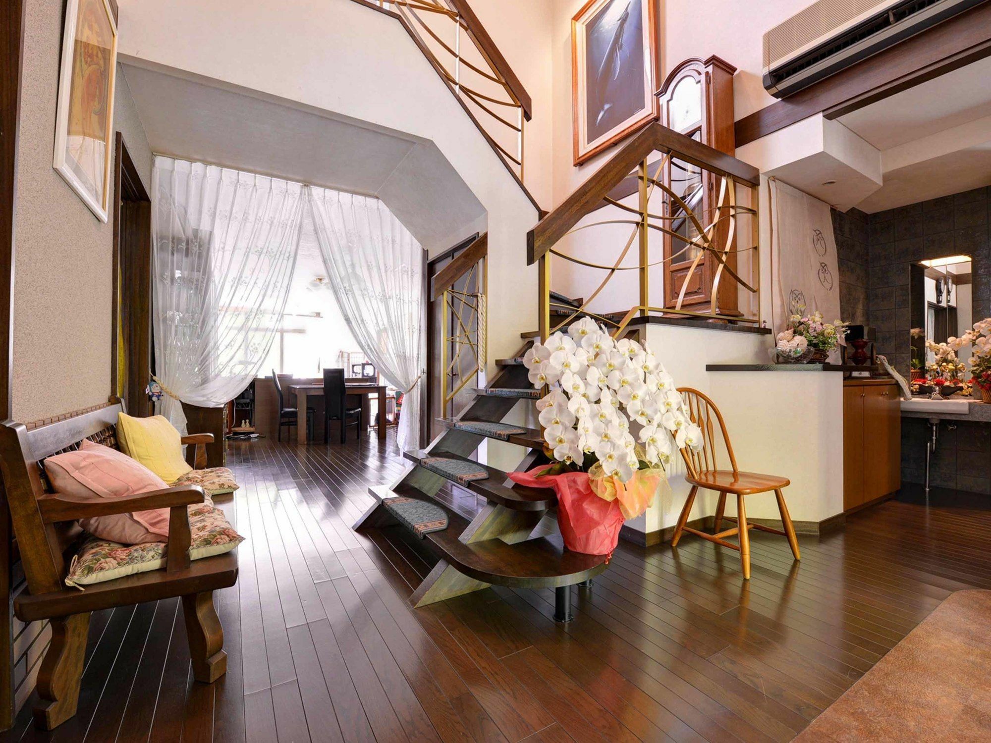 Santouan Bed & Breakfast Kyoto Luaran gambar