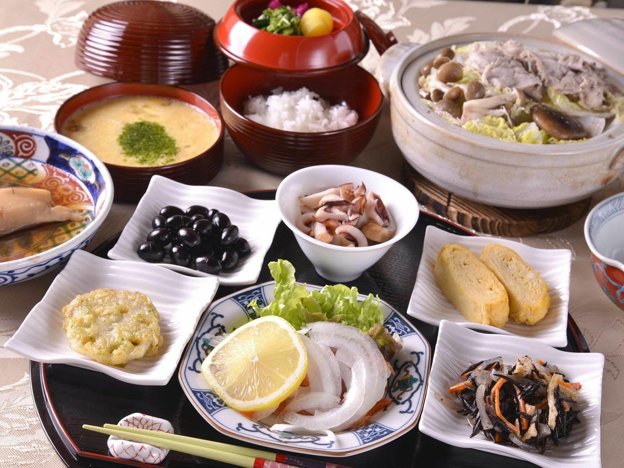 Santouan Bed & Breakfast Kyoto Luaran gambar